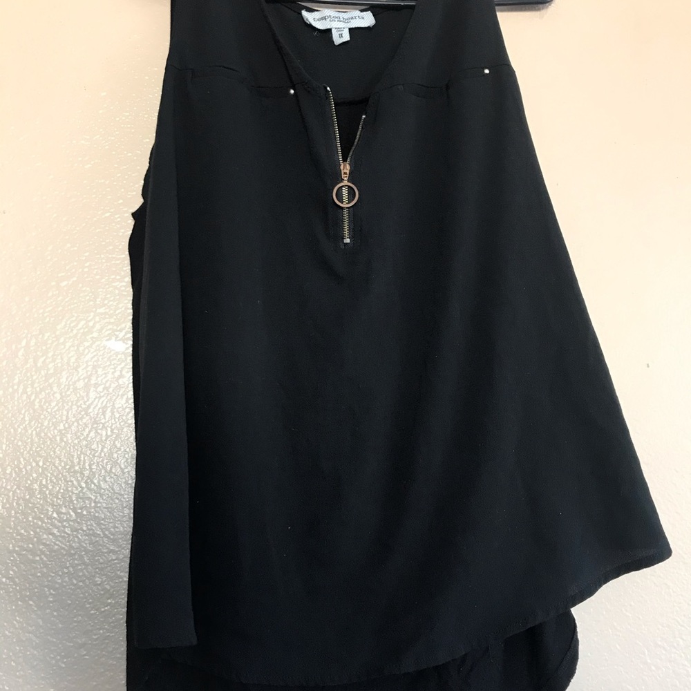 Tank Tops